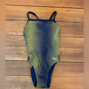 Speedo Bathingsuit